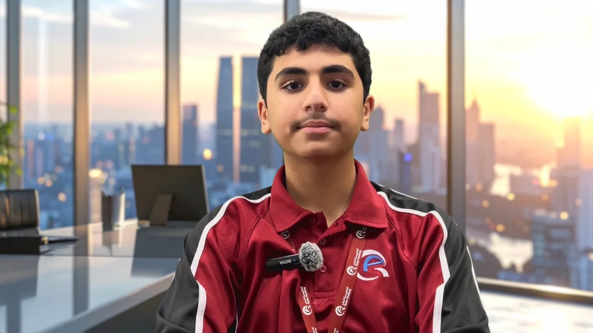 Bilal Hamad